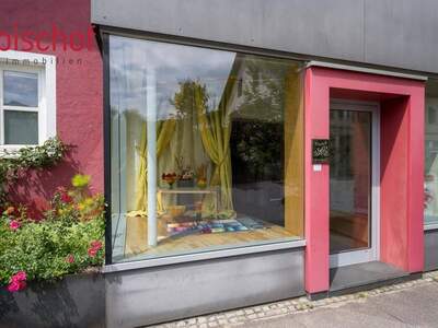 Gewerbeobjekt mieten in 6850 Dornbirn