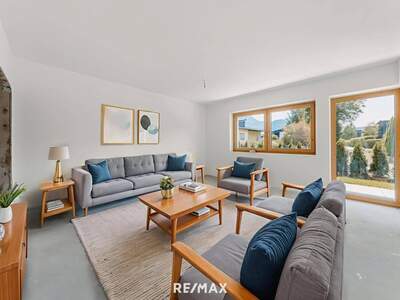 Wohnung mieten in 6345 Kössen