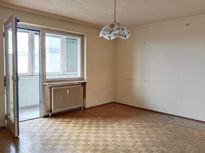 Wohnung mit Balkon kaufen in 4020 Linz (Bild 1)