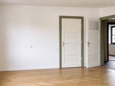 Altbauwohnung mieten in 4560 Kirchdorf (Bild 5)