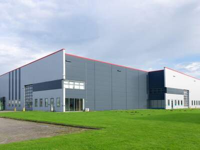 Gewerbeobjekt kaufen in 8263 Ilz (Bild 2)