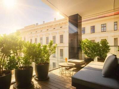 Eigentumswohnung in 1030 Wien