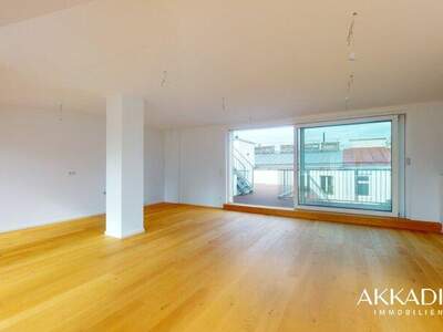 Terrassenwohnung kaufen in 1030 Wien (Bild 4)