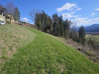 Grundstück kaufen in 9702 Ferndorf (Bild 1)