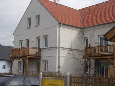 Wohnung mieten in 2443 Deutsch