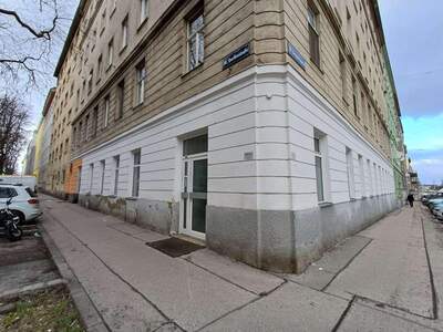 Gewerbeobjekt mieten in 1100 Wien (Bild 5)