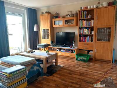 Terrassenwohnung kaufen in 4600 Wels (Bild 4)