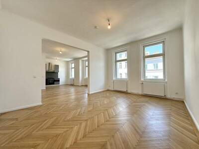 Terrassenwohnung kaufen in 1050 Wien (Bild 2)