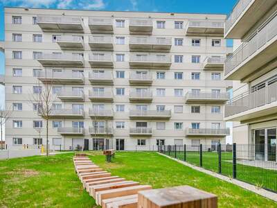 Wohnung mit Balkon mieten in 1220 Wien (Bild 1)