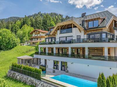 Chalet kaufen in 6352 Ellmau (Bild 2)