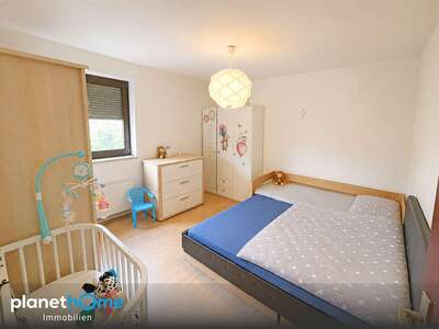 Terrassenwohnung kaufen in 5302 Henndorf (Bild 5)