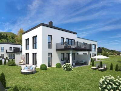 Wohnung kaufen in 9081 Reifnitz