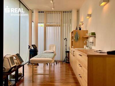 Büro / Praxis mieten in 2340 Mödling (Bild 5)