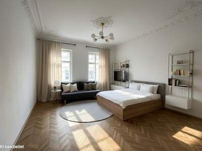 Wohnung kaufen in 1030 Wien