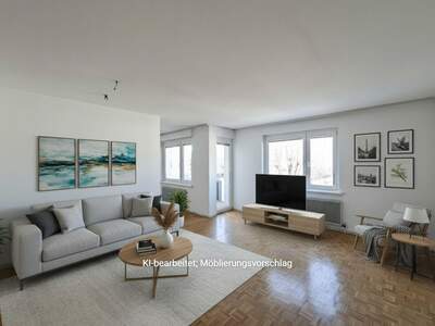 Apartment provisionsfrei kaufen in 1130 Wien