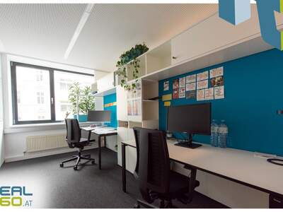 Büro / Praxis mieten in 4020 Linz (Bild 5)