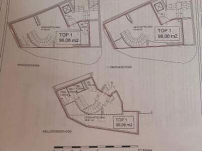 Büro / Praxis mieten in 1010 Wien (Bild 5)