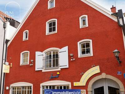 Anlageobjekt kaufen in 4780 Schärding (Bild 1)