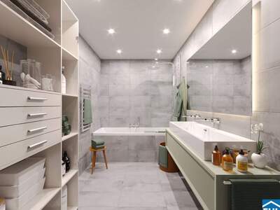 Eigentumswohnung in 1230 Wien