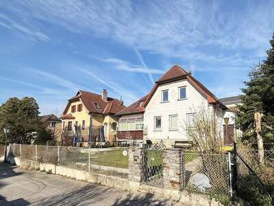 Haus kaufen in 3644 Emmersdorf