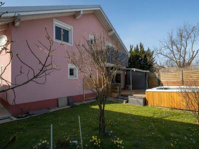 Haus kaufen in 2345 Brunn