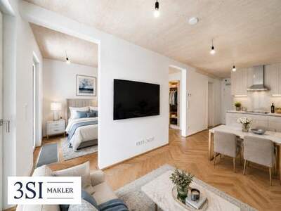 Wohnung kaufen in 1020 Wien