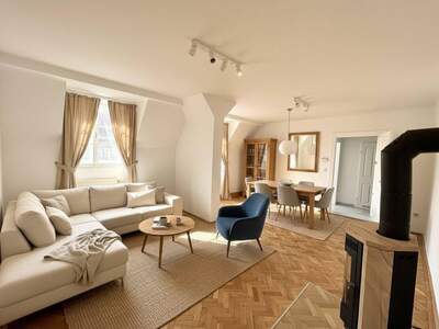 Wohnung kaufen in 1150 Wien