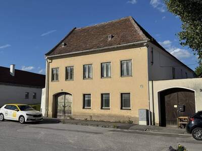 Haus kaufen in 3823 Weikertschlag