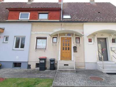 Haus kaufen in 9020 Klagenfurt