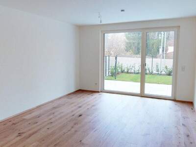 Terrassenwohnung kaufen in 1210 Wien (Bild 3)