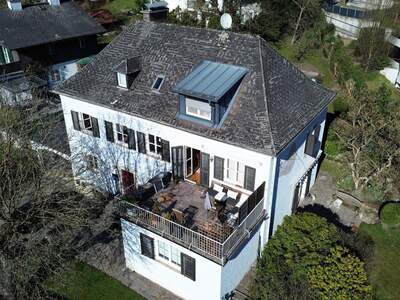 Eigentumswohnung in 5020 Salzburg