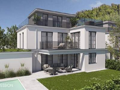 Haus kaufen in 5020 Salzburg