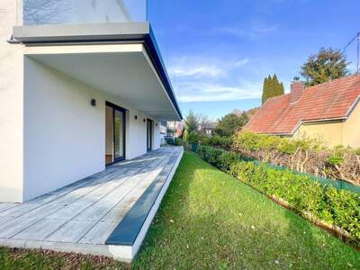 Haus mieten in 3001 Mauerbach