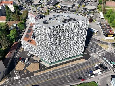 Wohnung mieten in 8020 Graz