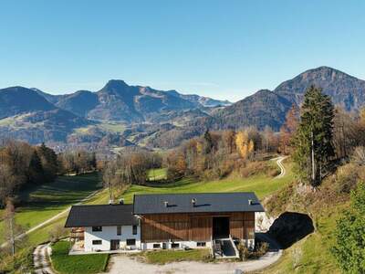 Gewerbeobjekt kaufen in 6346 Niederndorferberg (Bild 1)