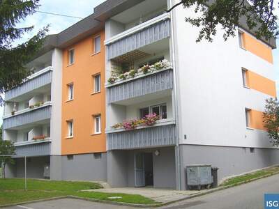 Mietwohnung in 4673 Gaspoltshofen (Bild 1)