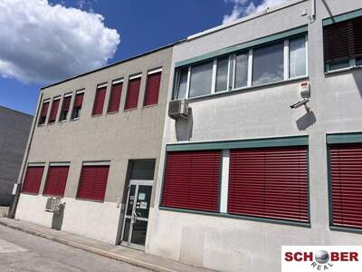 Büro / Praxis mieten in 1230 Wien (Bild 1)