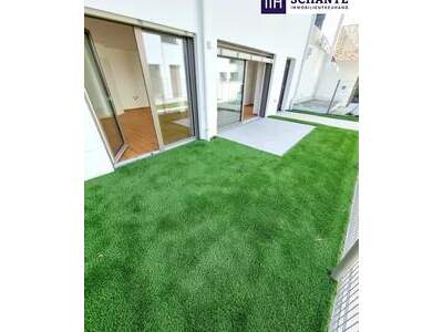 Wohnung kaufen in 1230 Wien