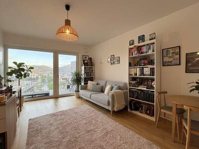 Wohnung mit Balkon mieten in 8020 Graz (Bild 1)