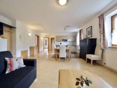 Haus mit Garten kaufen in 8967 Haus (Bild 4)