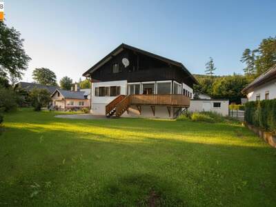 Haus kaufen in 2392 Gruberau