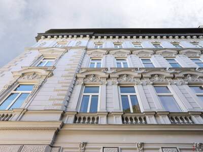 Gewerbeobjekt kaufen in 1180 Wien