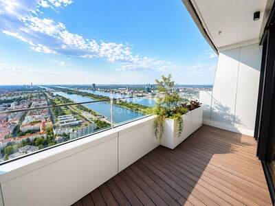 Wohnung mit Balkon kaufen in 1220 Wien (Bild 1)
