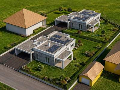 Haus kaufen in 7400 Unterschützen