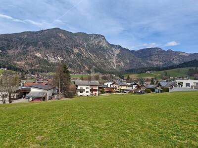 Grundstück kaufen in 6252 Breitenbach