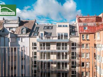 Wohnung kaufen in 1100 Wien (Bild 2)