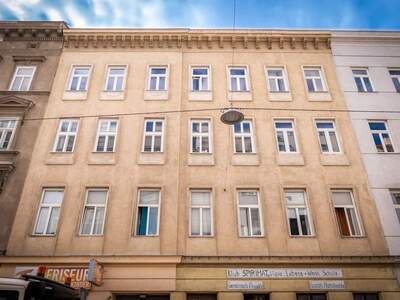 Gewerbeobjekt kaufen in 1160 Wien