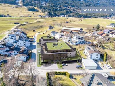 Wohnung kaufen in 6173 Oberperfuss