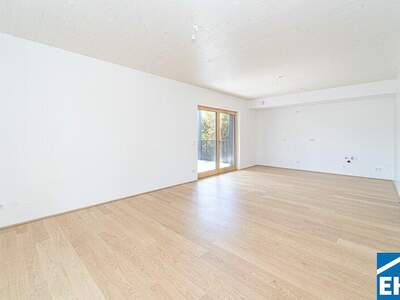 Terrassenwohnung kaufen in 2340 Mödling (Bild 2)