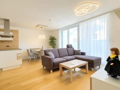 Eigentumswohnung in 1220 Wien